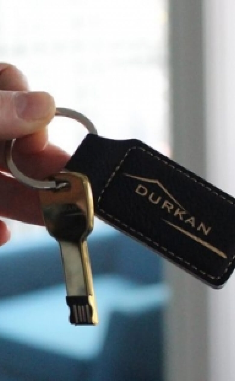 durkan homes keys