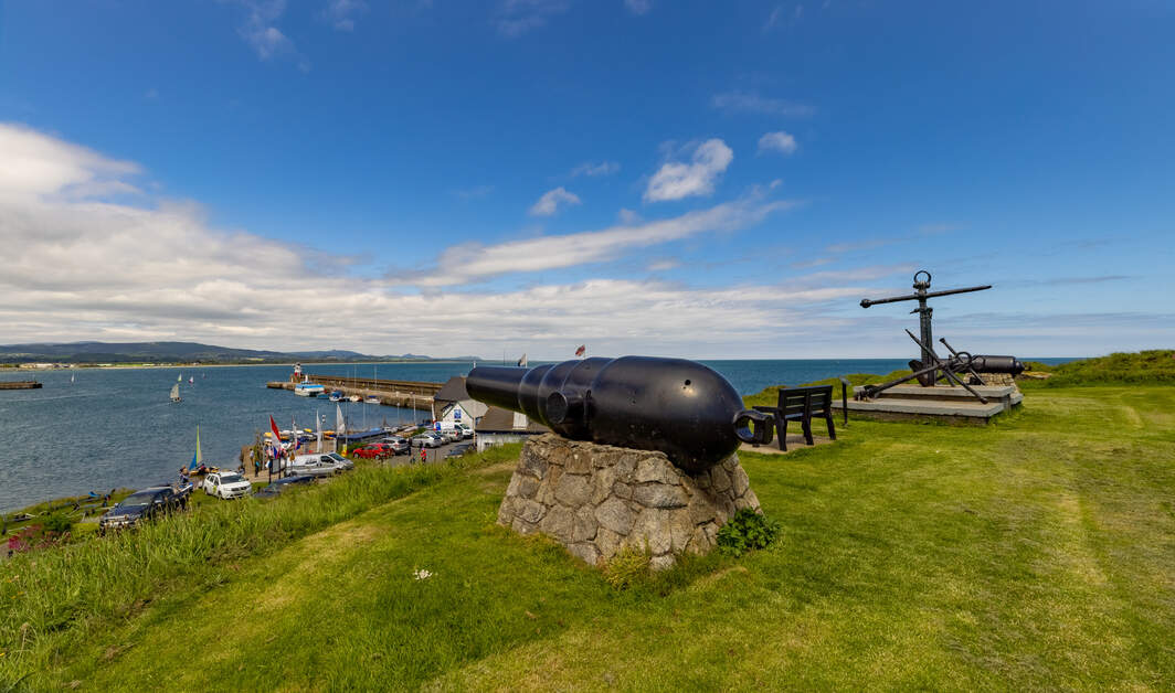 cannons in wicklow - durkan homes